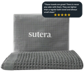 Silverthread Bath Towel