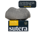 “Proper Posture” Lumbar Pillow