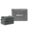 Silverthread Washcloth